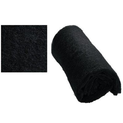 Polyester Foam Absorber for Loudspeakers