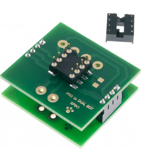 SPARKOS LABS SS2590 PRO Dual 完成品 2個セット