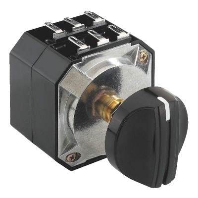 Attenuator AT-52ST for Constant Impedance Speaker (Stereo)