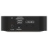 BERRYBAK HEV250 Amplificateur TAS5768 Bluetooth 5.0 2x36W 4 ohm aptX HD et Splitter Extracteur Audio HDMI 2.0 4K 60Hz