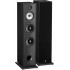 TRIANGLE BOREA BR10 Floor Standing Speakers 150W 92dB 40Hz-22kHz Black (Pair)