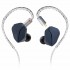 HIDIZS MP145 Écouteurs Intra-Auriculaire IEM Planar Magnetic 30 Ohm 104dB 20Hz-40Hz Bleu