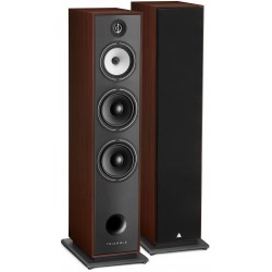 TRIANGLE BOREA BR10 Floor Standing Speakers 150W 92dB 40Hz-22kHz Walnut (Pair)