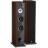 TRIANGLE BOREA BR10 Floor Standing Speakers 150W 92dB 40Hz-22kHz Walnut (Pair)