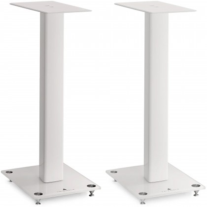 TRIANGLE S05 Speaker Stands Light Gray (Pair)