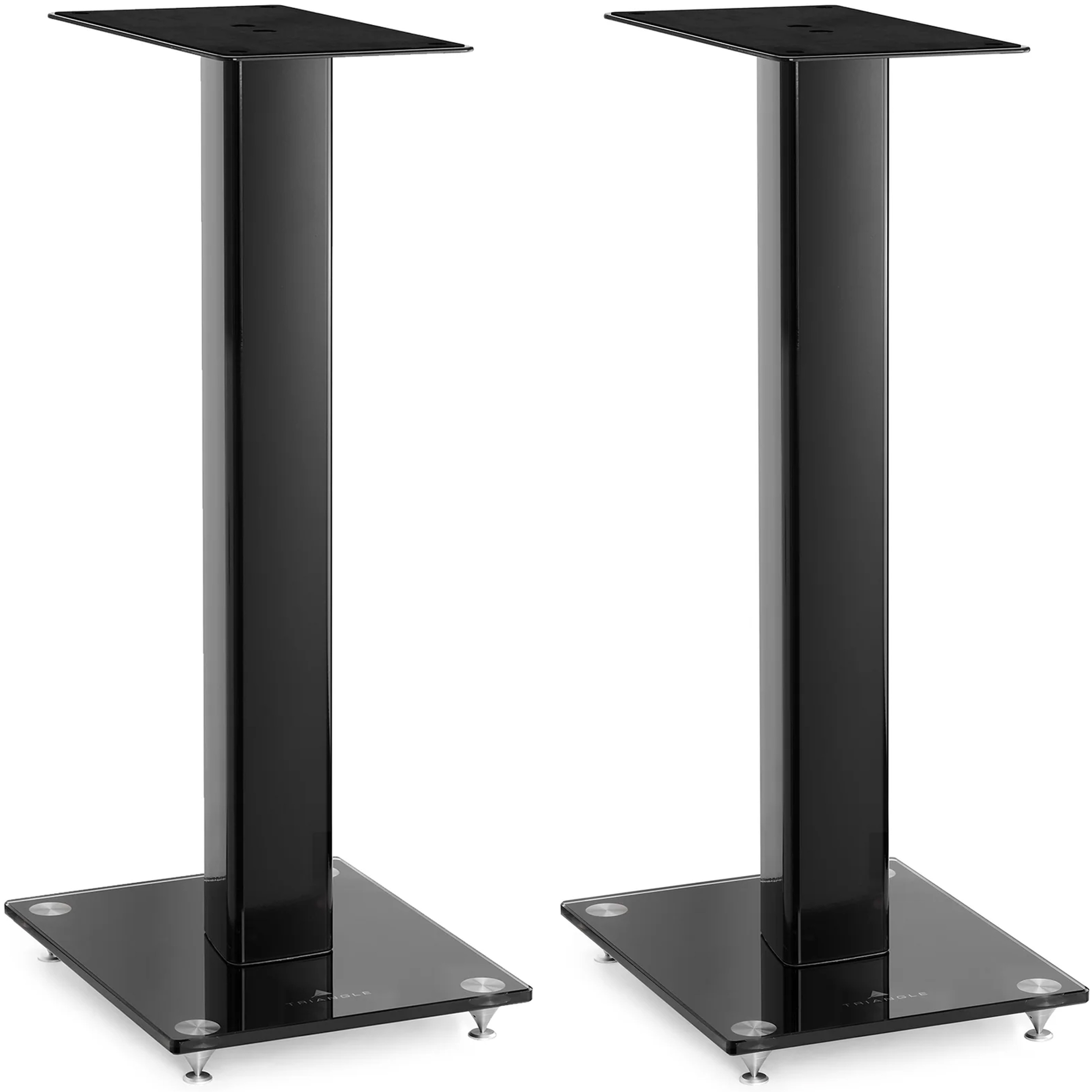 TRIANGLE S05 Speaker Stands Black (Pair)