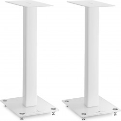 TRIANGLE S05 Speaker Stands White (Pair)