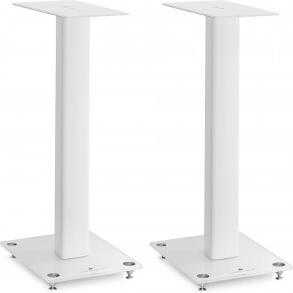 TRIANGLE S05 Speaker Stands White (Pair)