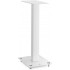 TRIANGLE S05 Speaker Stands White (Pair)