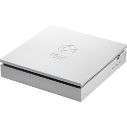 ROSE HIFI RSA720 Hub USB Fibre Optique SFP