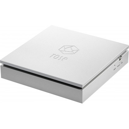 ROSE HIFI RSA720 Hub USB Fibre Optique SFP