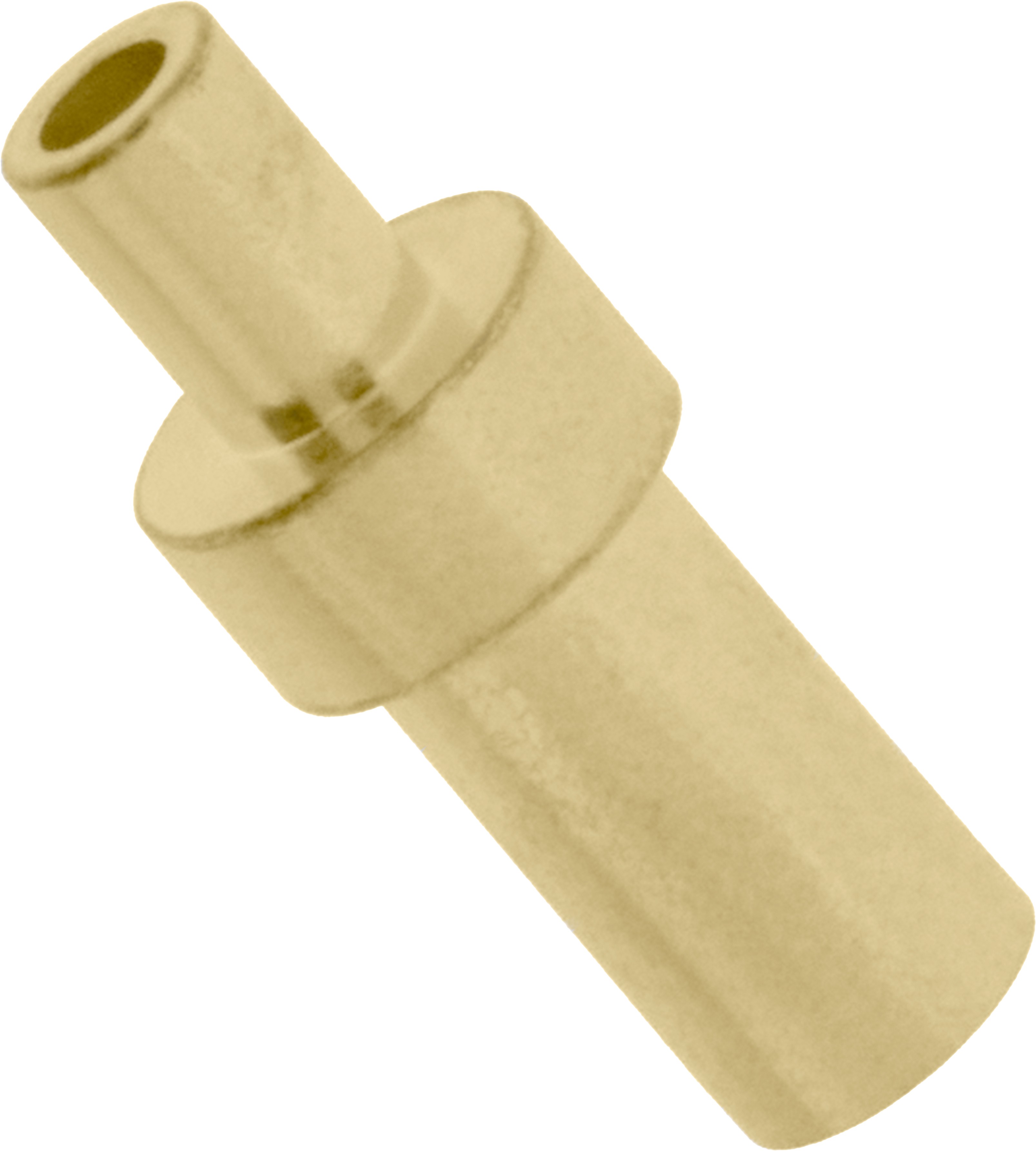 Female Socket For Pin API-2520 / SS2590 Gold-plated (Unit)