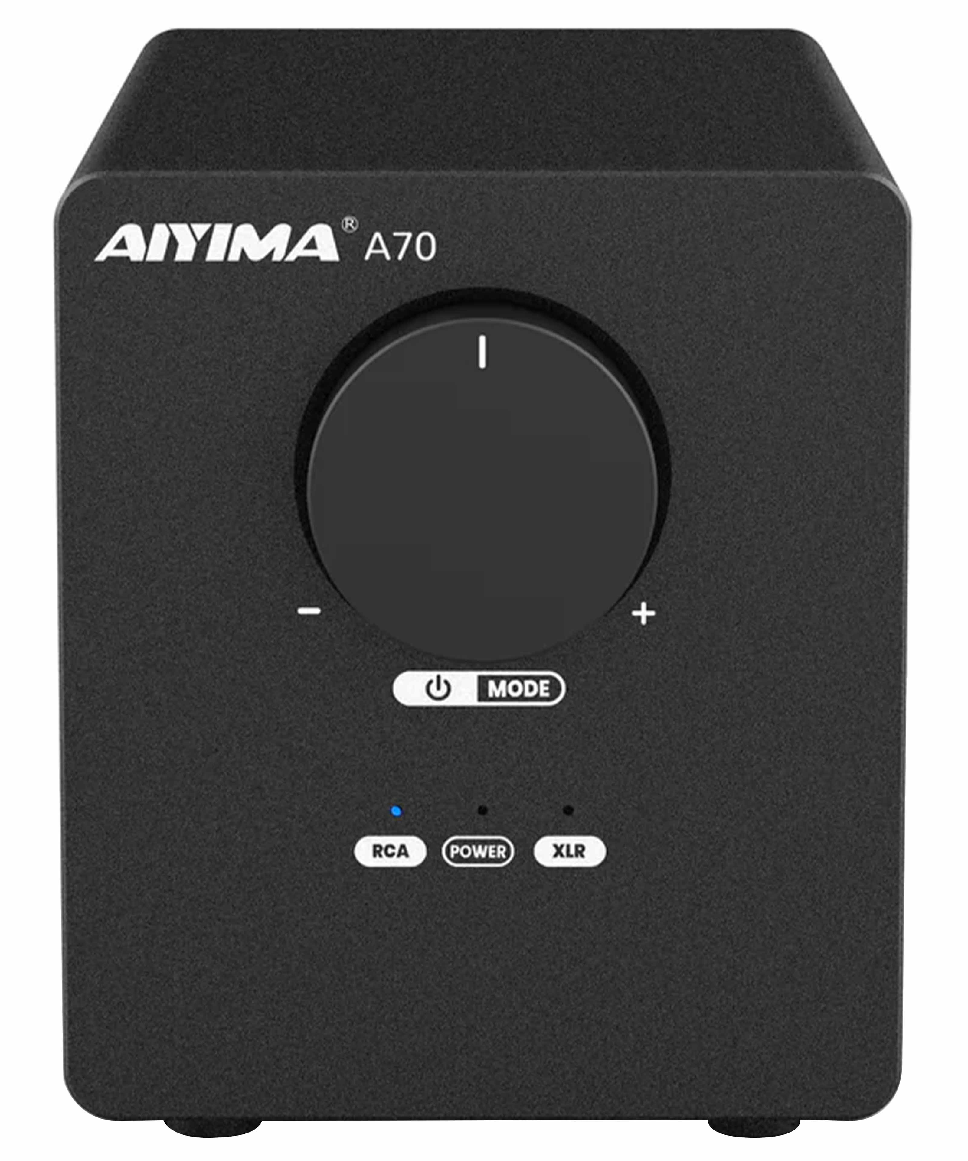 AIYIMA A70 Amplificateur 2.1 canaux TPA3255 2x185W 4 Ohm