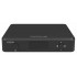 TOPPING D50 III DAC 2x ES9039Q2M XMOS XU316 Bluetooth 5.1 LDAC 32bit 768kHz DSD512 Black