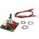 IAN CANADA Toggle switch on PCB with cable