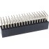 Header Connector 2.54mm Male / Female Straight-Angled 3x18 Pins 3mm (Unit)