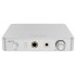 TOPPING A50 III Headphone Amplifier NFCA Silver
