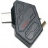 HIDIZS SD2 DAC Amplificateur Casque Portable USB-C vers Jack 3.5mm ES9270 32bit 384kHz DSD128 Noir