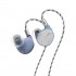 [GRADE S] LETSHUOER S15 Dynamic Planar-Membrane In-Ear Monitors IEM 30Ω 106dB 20Hz-40kHz