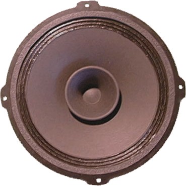 SUPRAVOX 215 RTF64 Bic Haut-Parleur Large Bande Double Membrane 35W 8 Ohm 96dB Ø 21cm