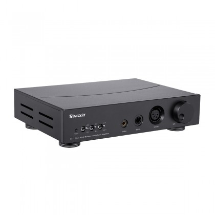 SINGXER SA-1 Headphone Amplifier Preamplifier Class A Balanced