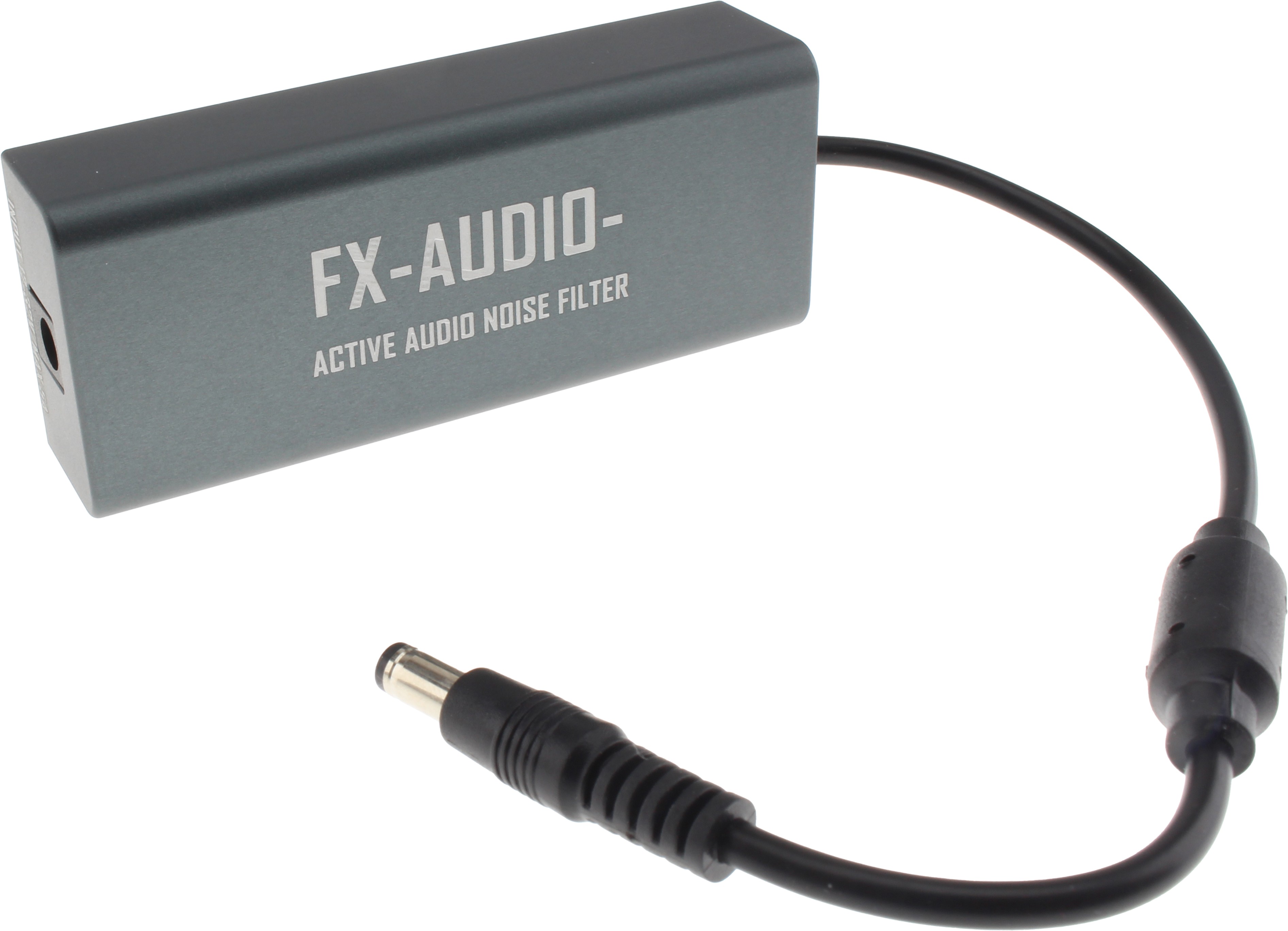 FX-AUDIO FT002 Réducteur de Bruit d'Alimentation Filtre Jack DC 12-32V 5A