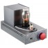 XDUOO TA-66 Amplificateur Casque / Préamplificateur à Tubes 6N2 6N5P