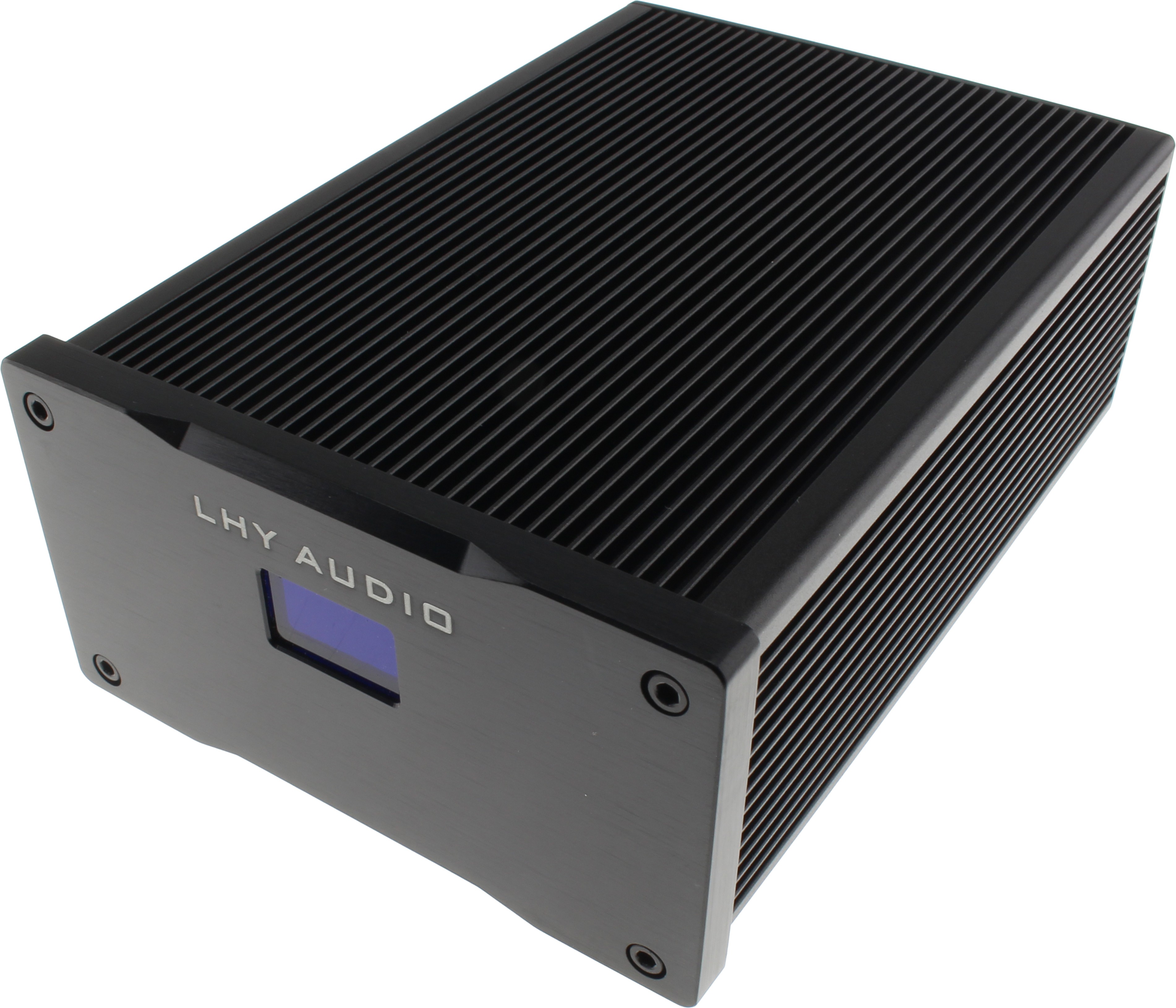[GRADE A] LHY AUDIO LPS50VA Linear Regulated Low Noise Power Supply 230V to 12V 3.5A 50VA
