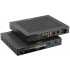 FIIO K19 DAC 2x ES9039SPRO Headphone Amplifier 2x THX AAA-788+ 32bit 768kHz DSD512 8000mW 32 Ohm Black 