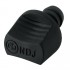 NEUTRIK NDJ Anti-dust rubber plug for Jack 6.35mm female (Unit)