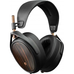 MEZE LIRIC II Casque Audio Isodynamique Fermé Circumaural 61 Ohm 4Hz - 92kHz