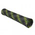 VIABLUE Braided Sleeve Neon 13-26mm