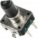 ALPS ALPINE Mechanical Rotary Encoder 24 Positions Push-button D Shaft 20mm