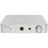 Pack Topping DAC D50 III + Amplificateur Casque A50 III + Câbles Jack 6.35mm TRS 25cm TCT1 Argent