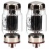 KR AUDIO KT88 Tetrode Tubes (Matched pair)