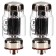 KR AUDIO KT88 Tetrode Tubes (Matched pair)