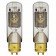 KR AUDIO 845-M Triode Tubes (Matched pair)