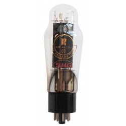 KR AUDIO 5U4G Rectifier Tube (Unité)