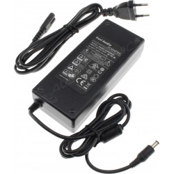 FOSI AUDIO AC/DC Switching Power Adapter 100-240VAC to 32V DC 5A