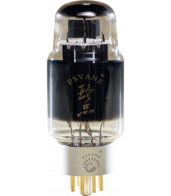 PSVANE EL34-Z Power Vacuum Tube (Matched Pair)