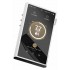 SHANLING M5 ULTRA Digital Audio Player DAP Silver