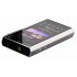 SHANLING M5 ULTRA Digital Audio Player DAP Silver