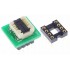 Adapter SOP8 to DIP8 Clip-On with DIP8 Soldering Socket