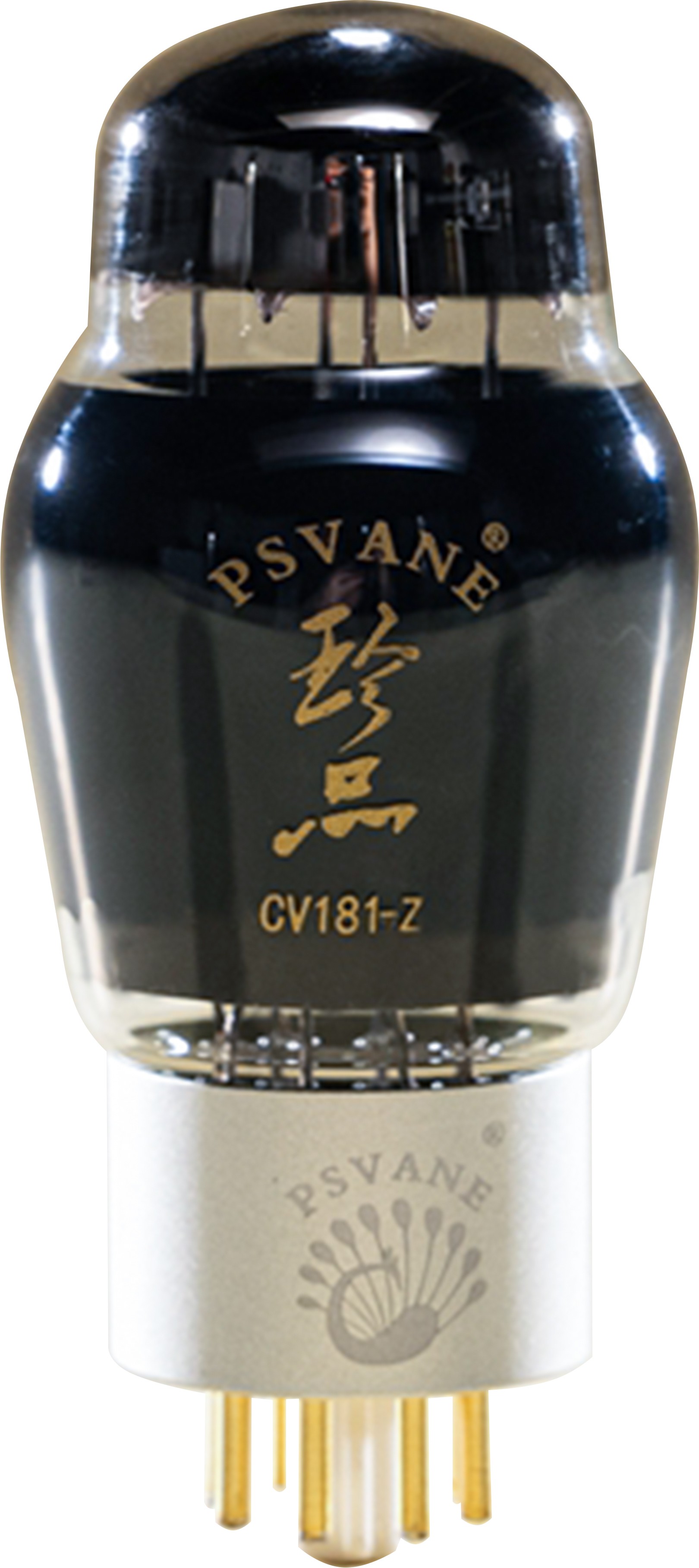 PSVANE CV181-Z HiFi Tubes Double Triode (Matched Pair)