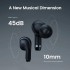 IKKO ACTIVEBUDS Wireless In-Ear Monitors TWS WiFi Bluetooth 4G AI ChatGPT Black