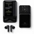 IKKO ACTIVEBUDS Wireless In-Ear Monitors TWS WiFi Bluetooth 4G AI ChatGPT Black