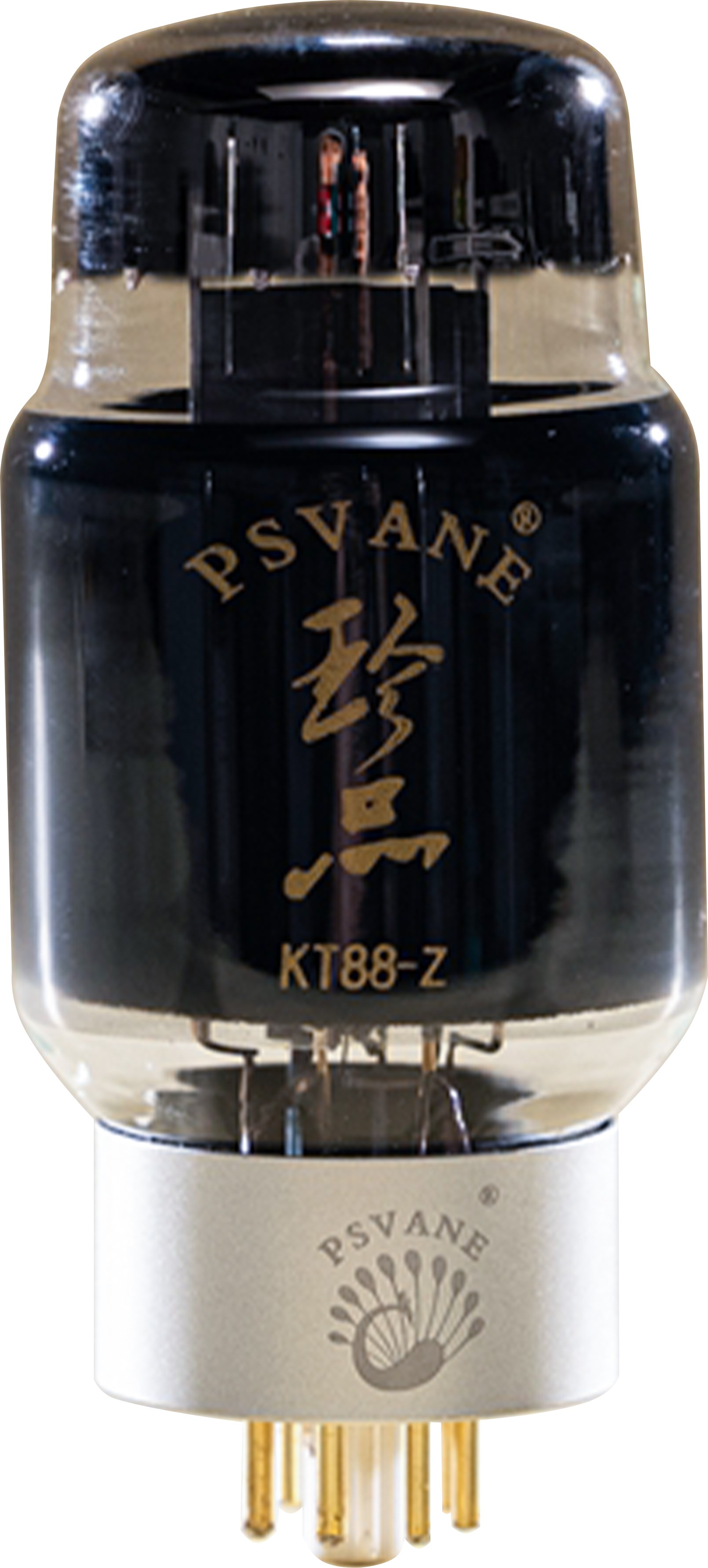 PSVANE KT88-Z Tetrode Tubes (Matched Pair)