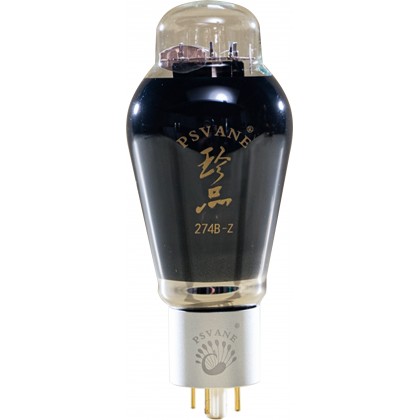 PSVANE 274B-Z Rectifier Tube (Matched Pair)