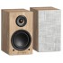 Pack Triangle LN01A Active Speakers + TALES 340 Subwoofer + Pangea 2m LFE Cable Light Oak