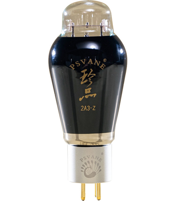 PSVANE 2A3-Z Power Tube Triode (Matched Pair)